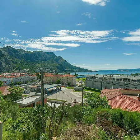 Mate Apartmán *
