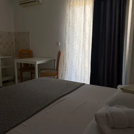 Mate Apartment