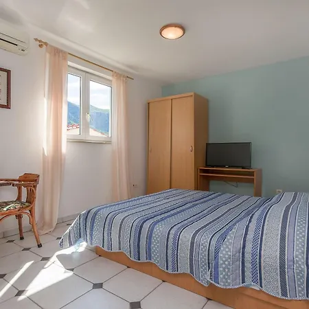 Apartmán Mate *