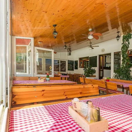 Mate Apartmán Omiš