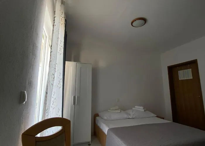 Appartamento Mate Omiš