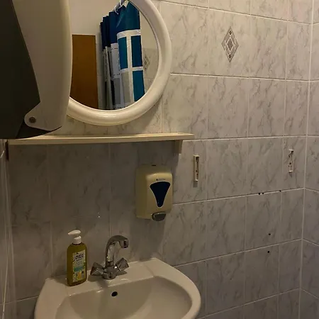 Mate Lägenhet *