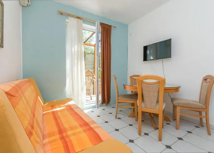 Mate Apartmán Omiš