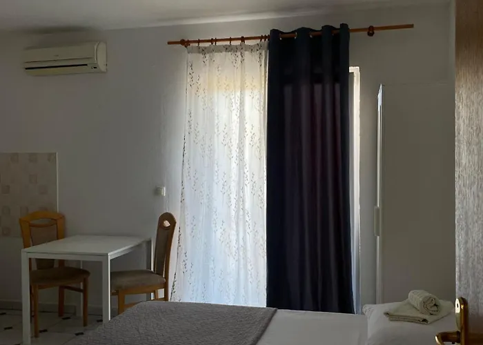 Mate Apartmán Omiš