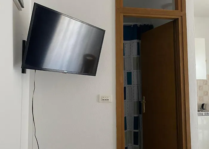 Apartmán Mate Omiš