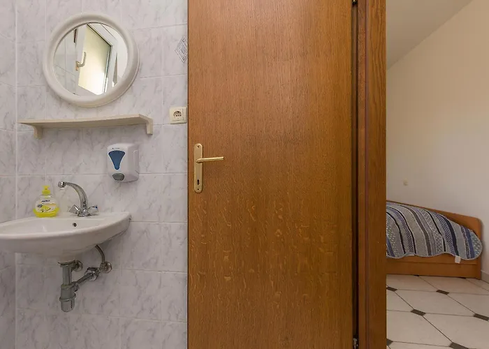 Mate Apartmán Omiš